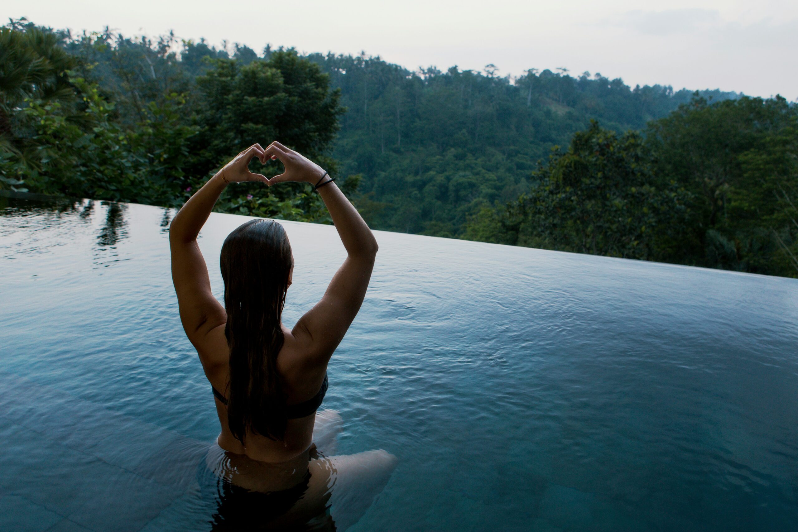 The Power of Women’s Wellness