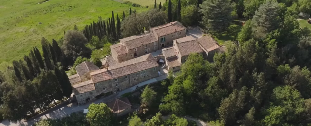 Ancient Eastern Wisdom Retreat