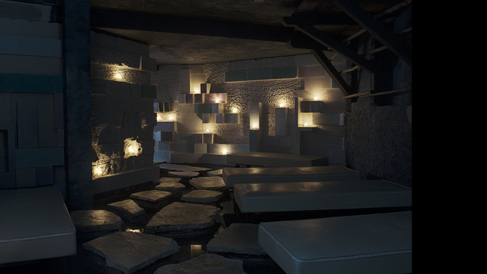 Lefay Anti-Age Wellness Retreat Rejuvenate your skin and your spirit