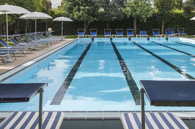 The Yoga & Oriente retreat