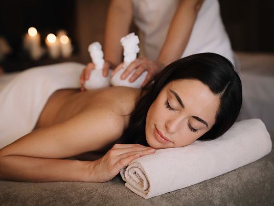Antistress Retreat