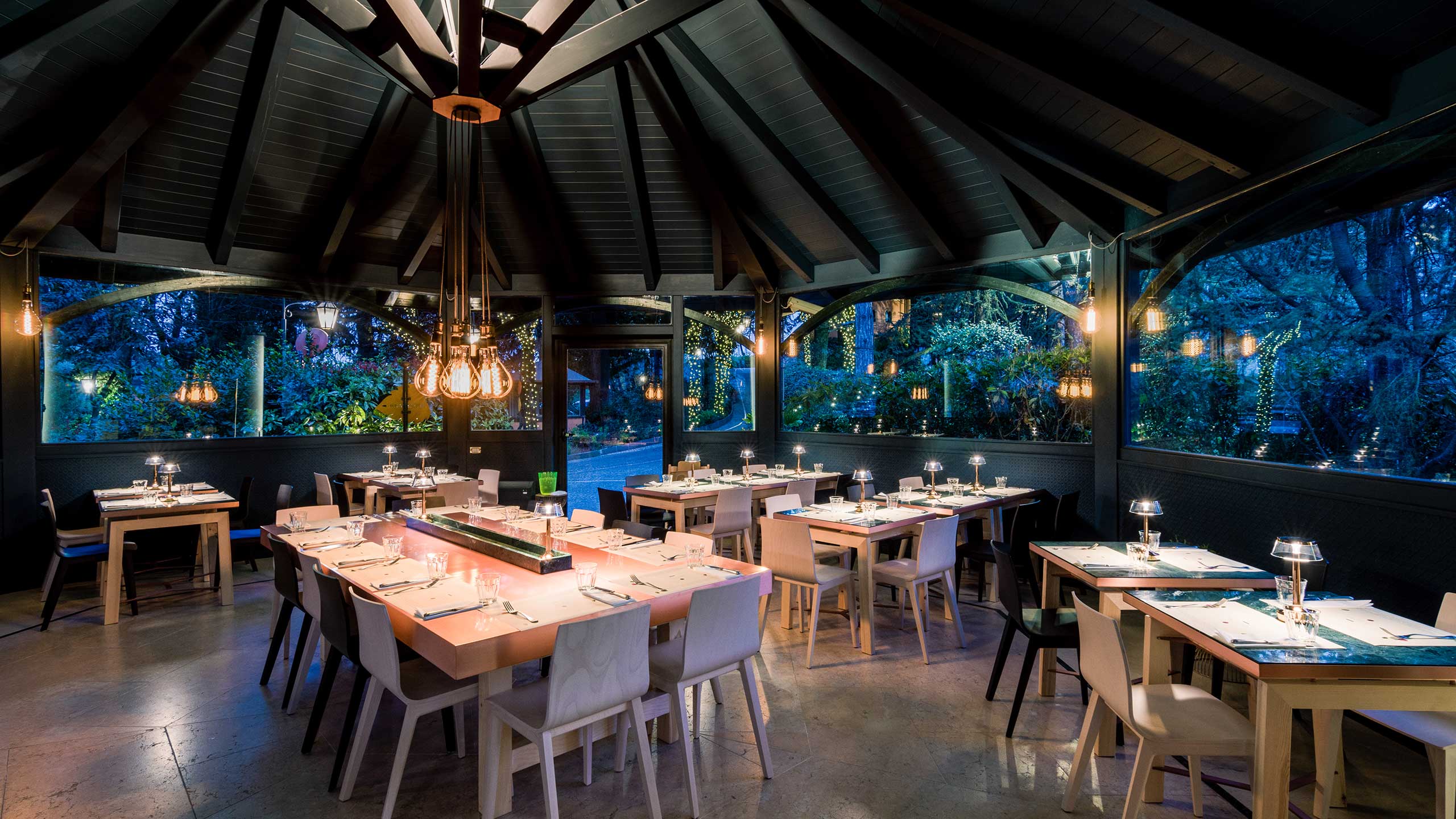 Gourmet Relax at L’Albereta