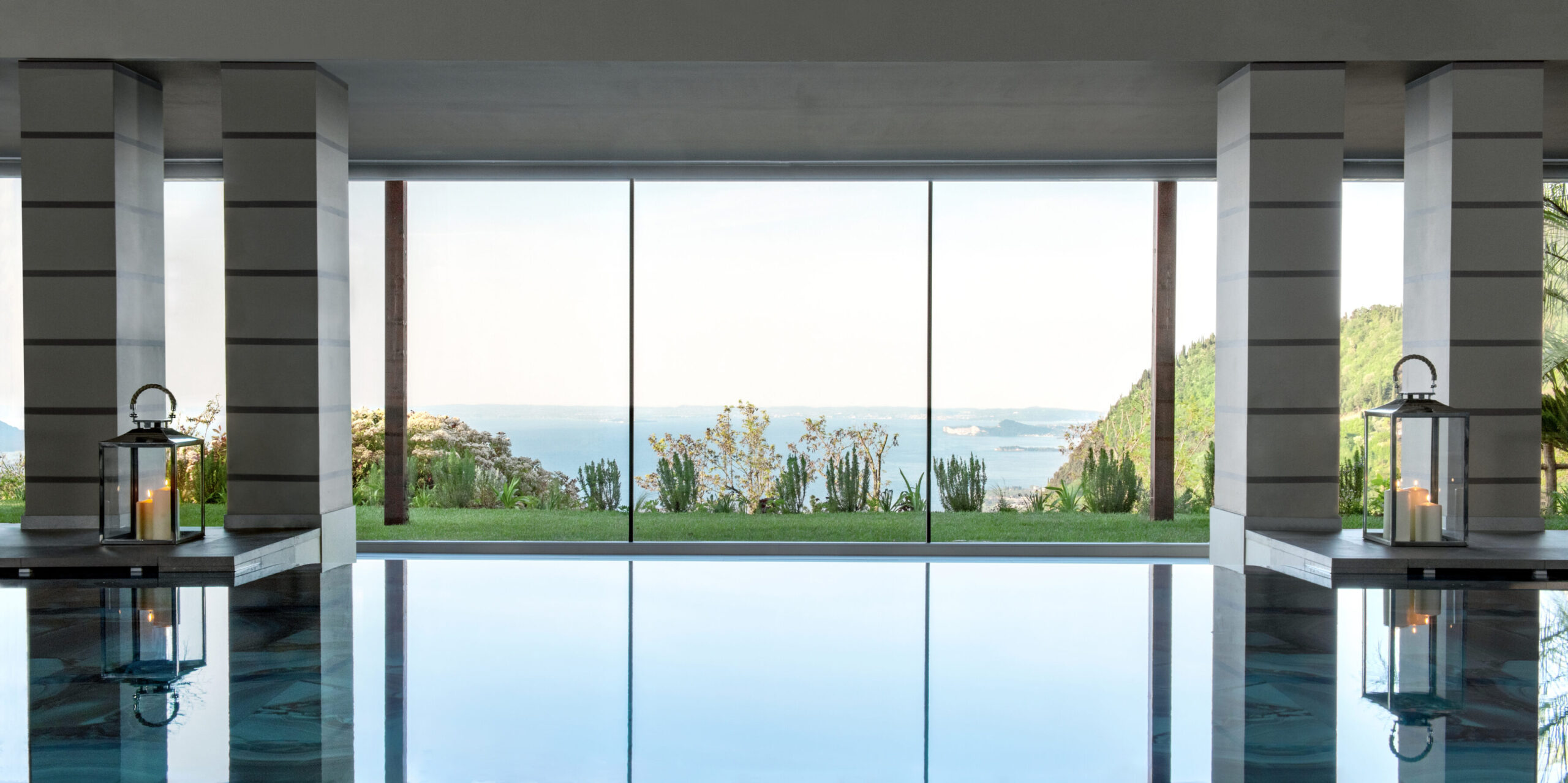 Emotional Balance Retreat