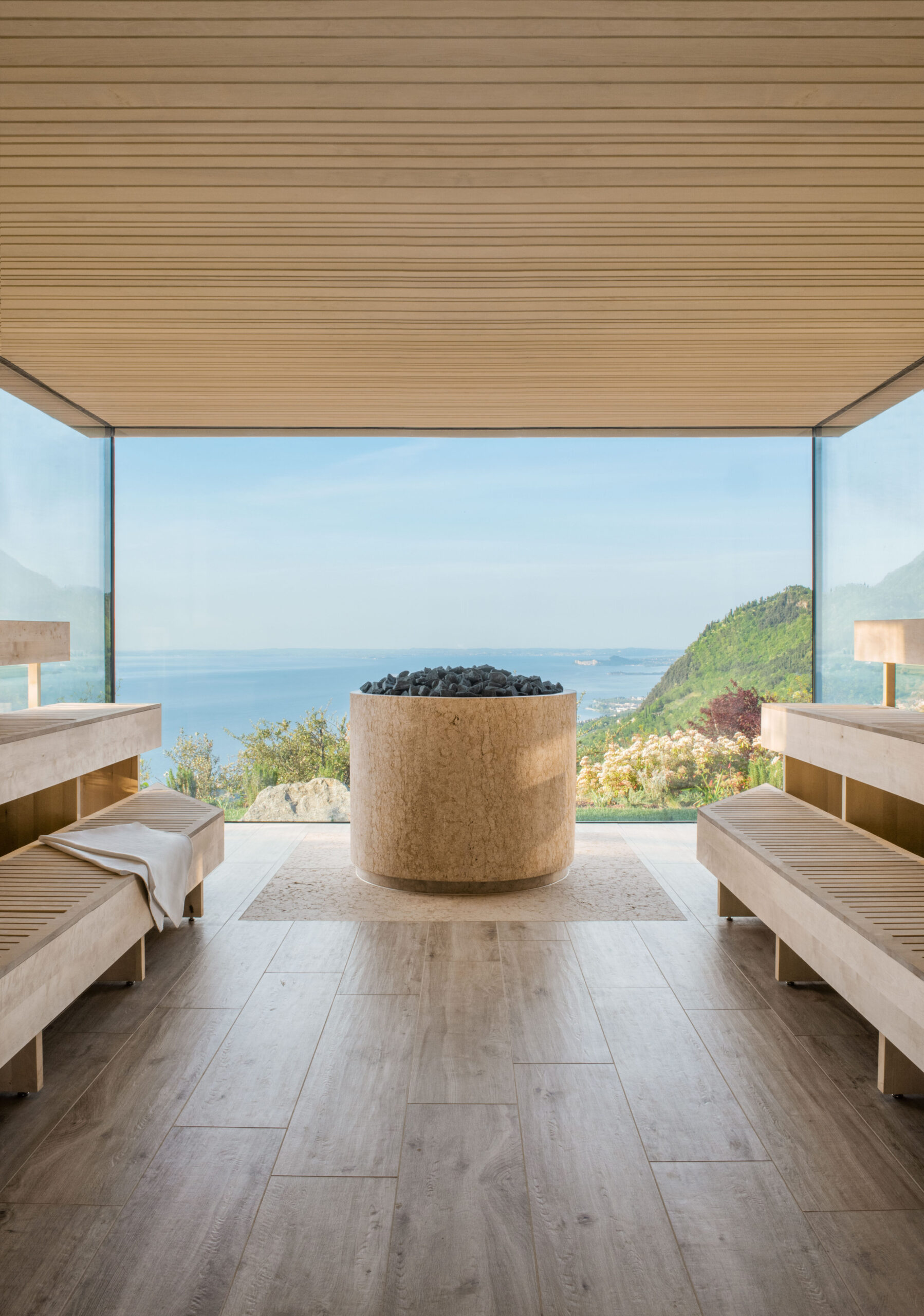 Emotional Balance Retreat
