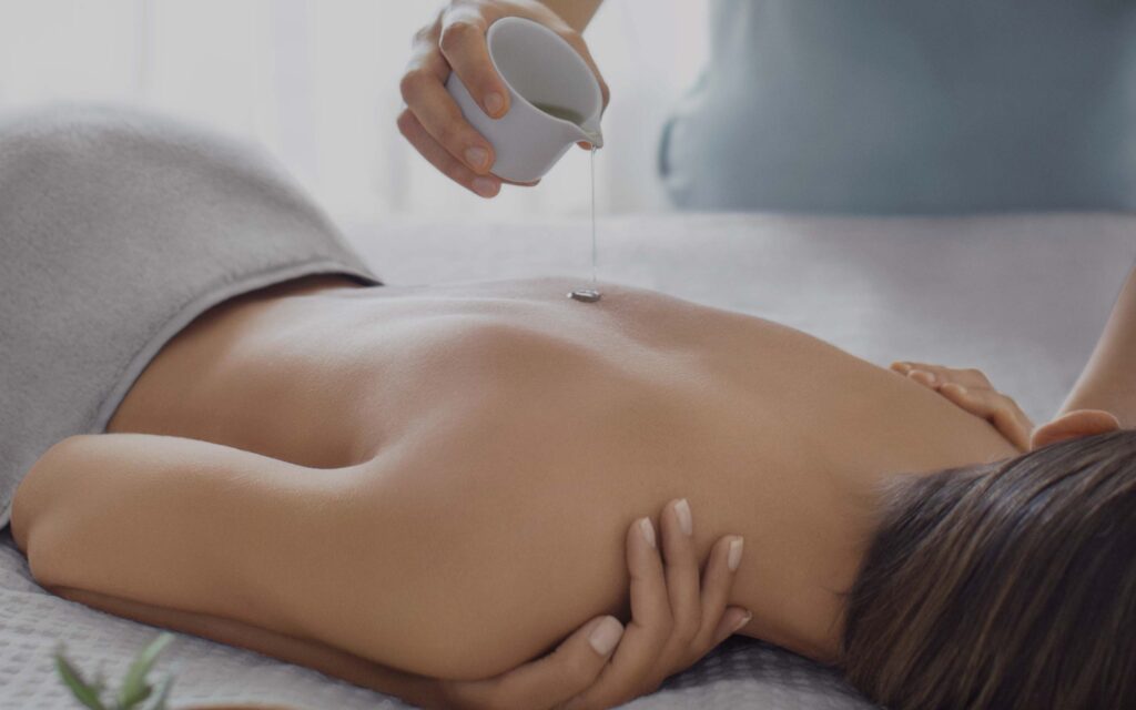 Emotional Balance Retreat