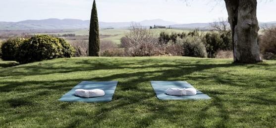 Antistress Retreat