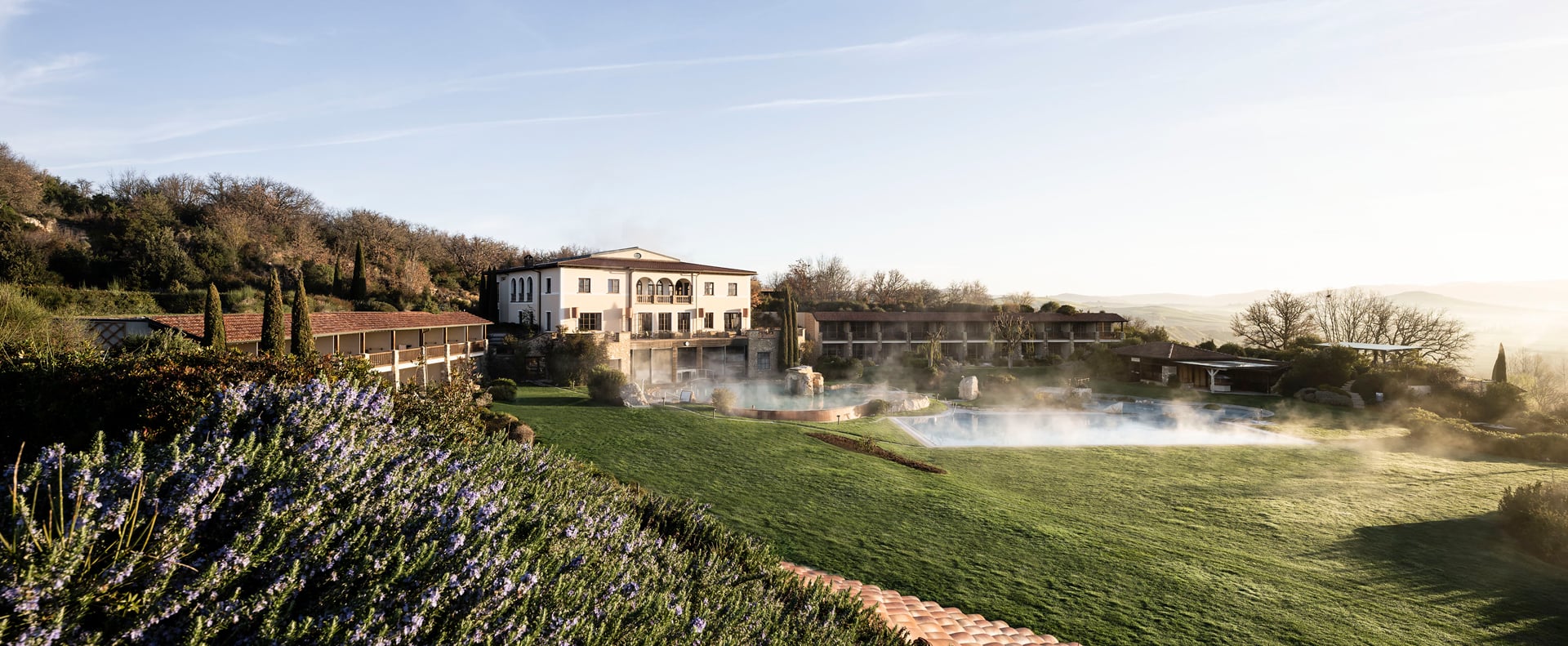 Antistress Retreat