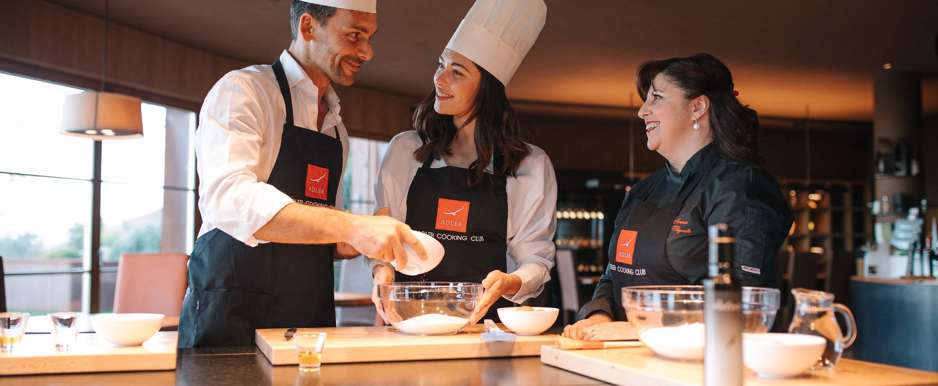 Enjoy Tuscany: Culinary & Nature Escape