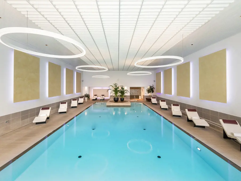 Detox Wellness Retreat For Longevity