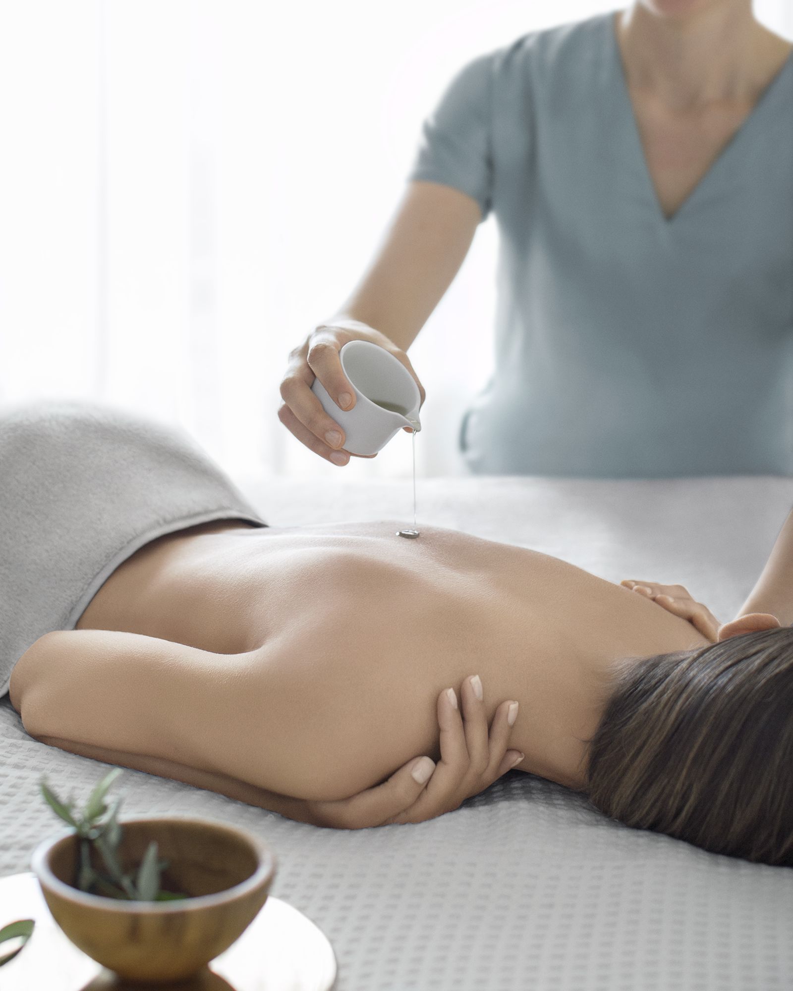 Lefay SPA Escape – Lake Garda