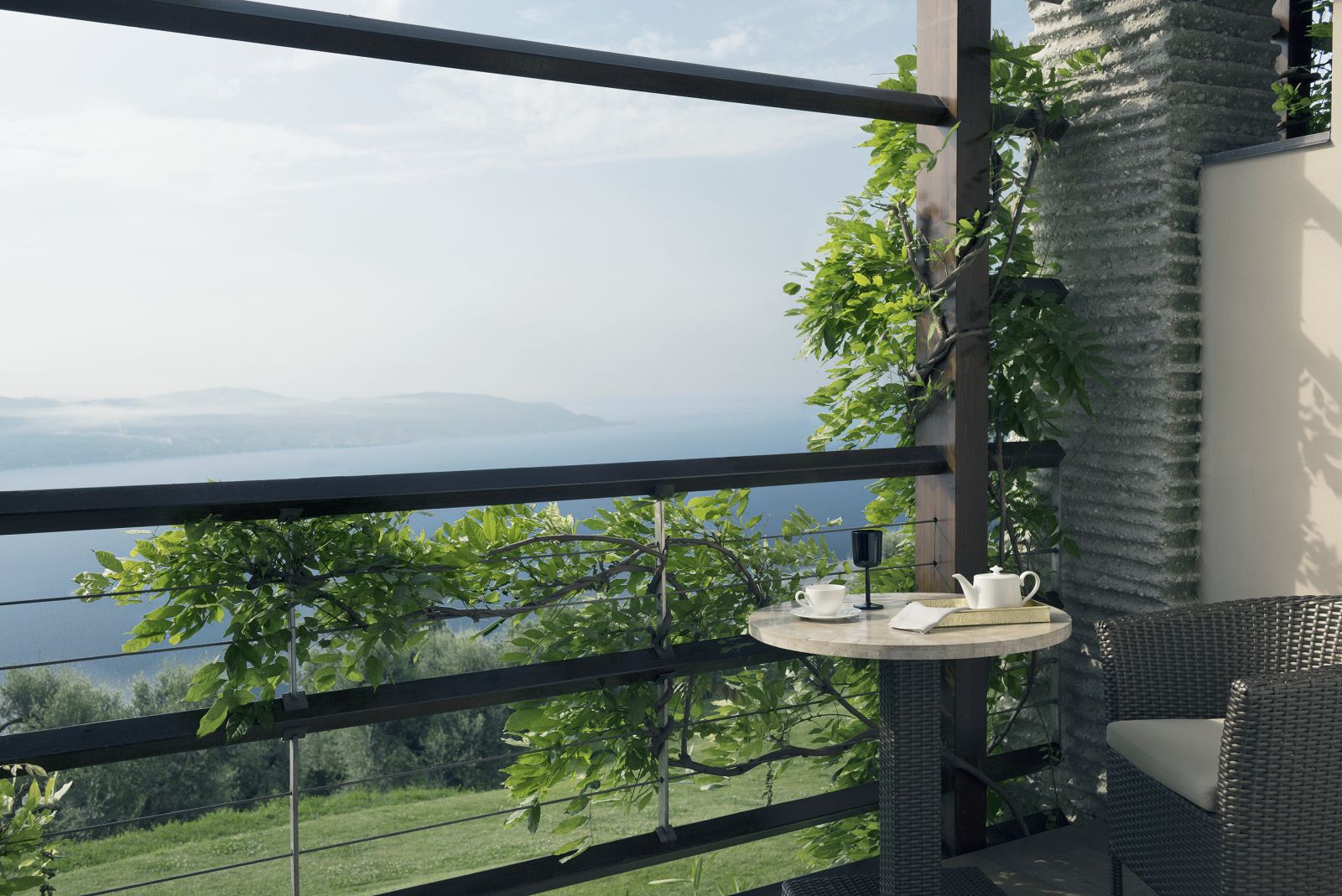 Lefay SPA Escape – Lake Garda
