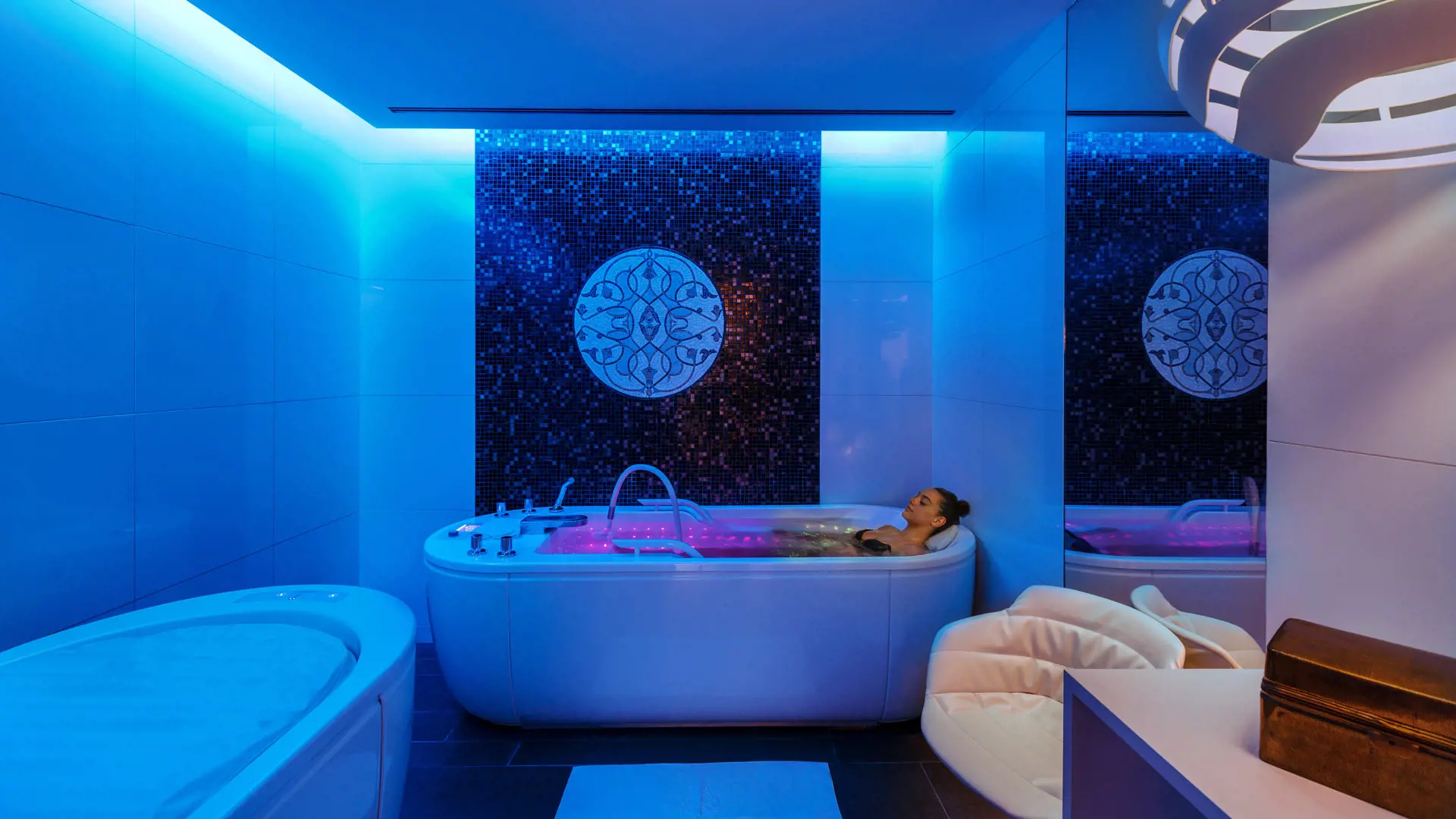 Detox Wellness Retreat For Longevity