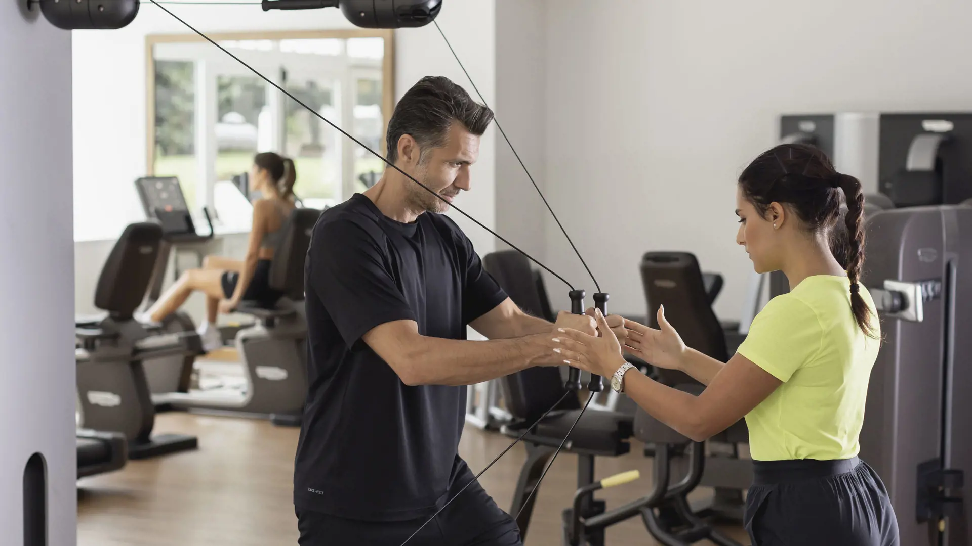 Sport Performance Retreat