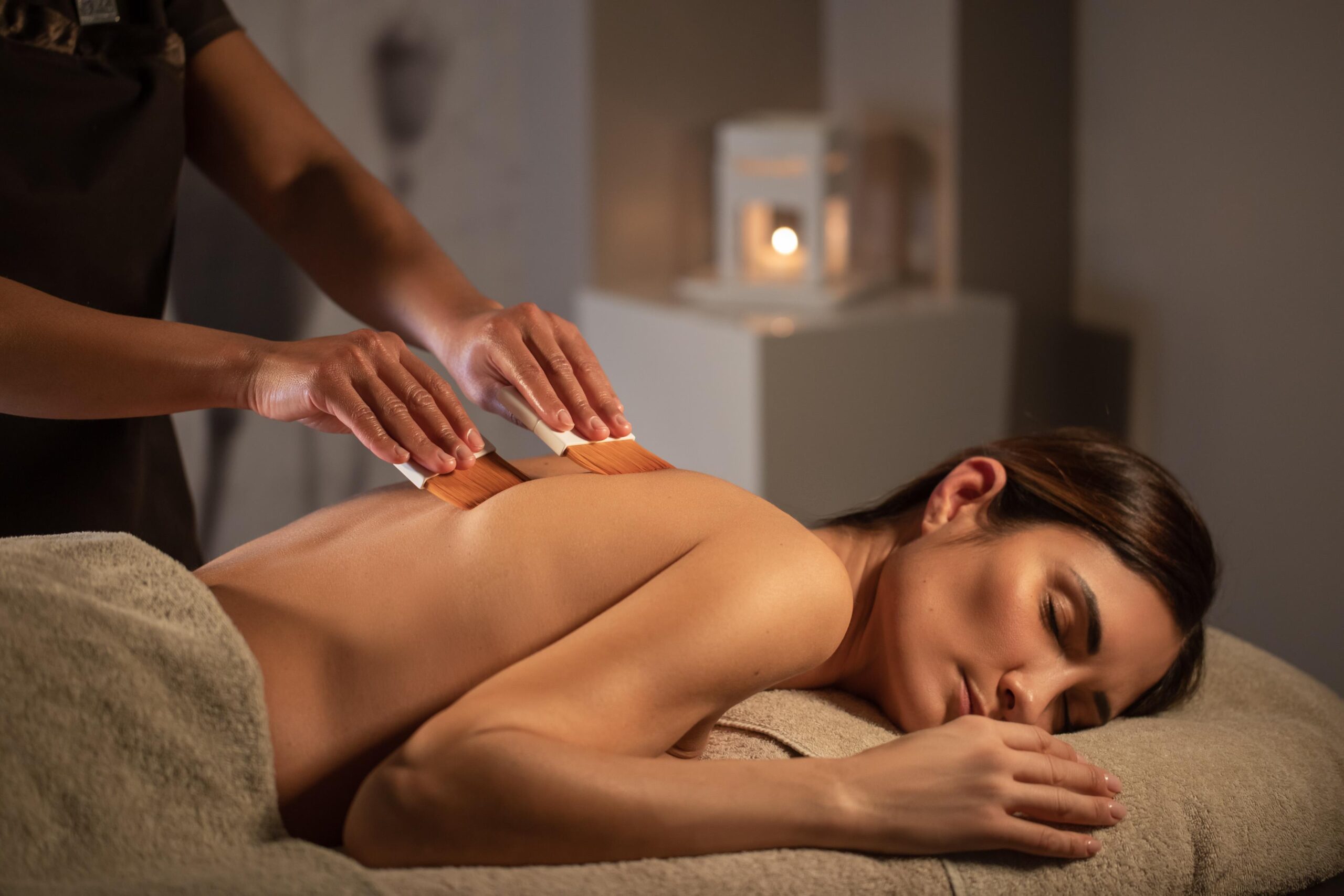 Deep Sleep Retreat