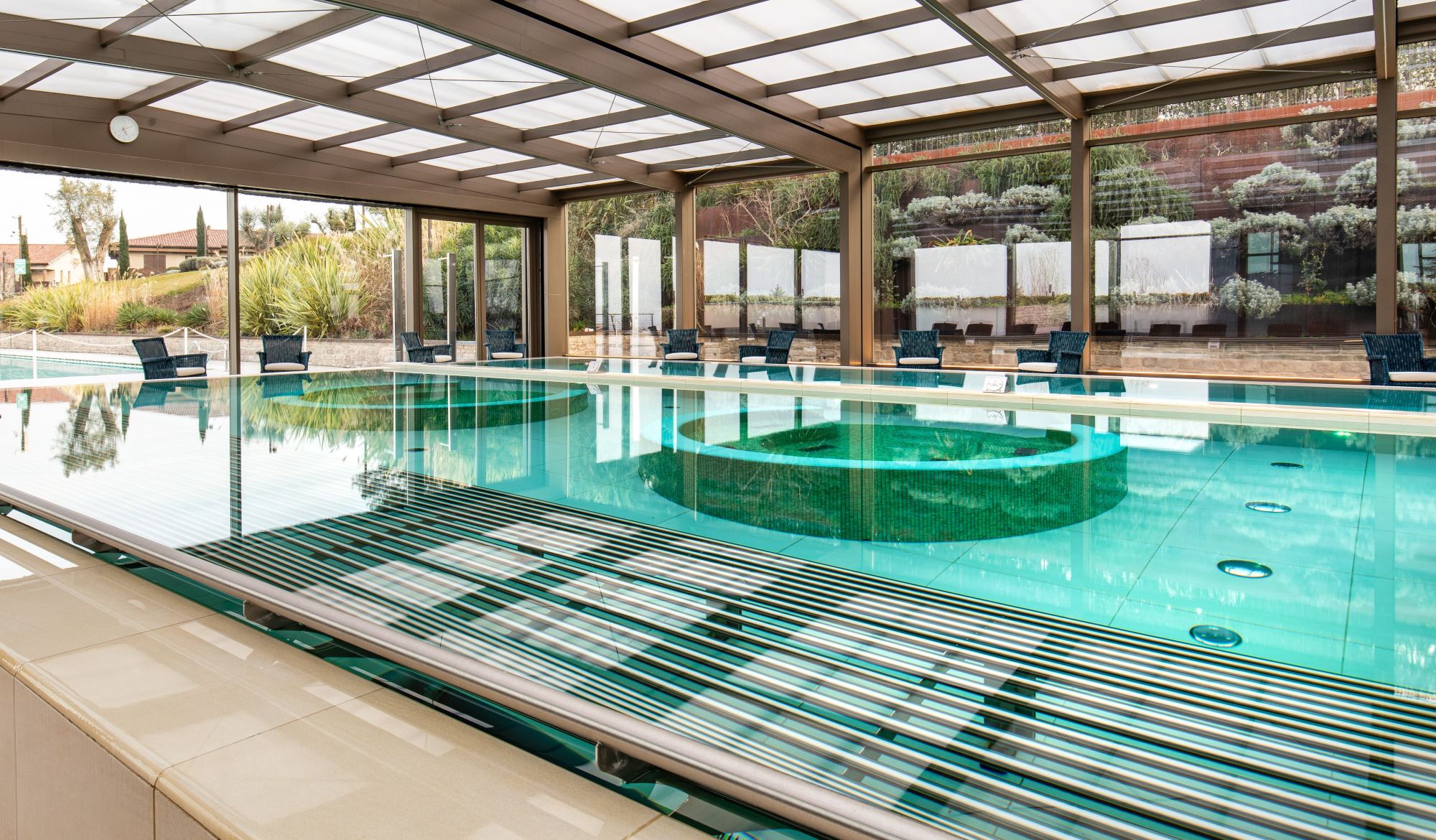 Deep Sleep Retreat