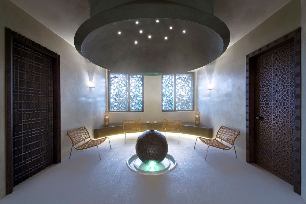 Deep Sleep Retreat