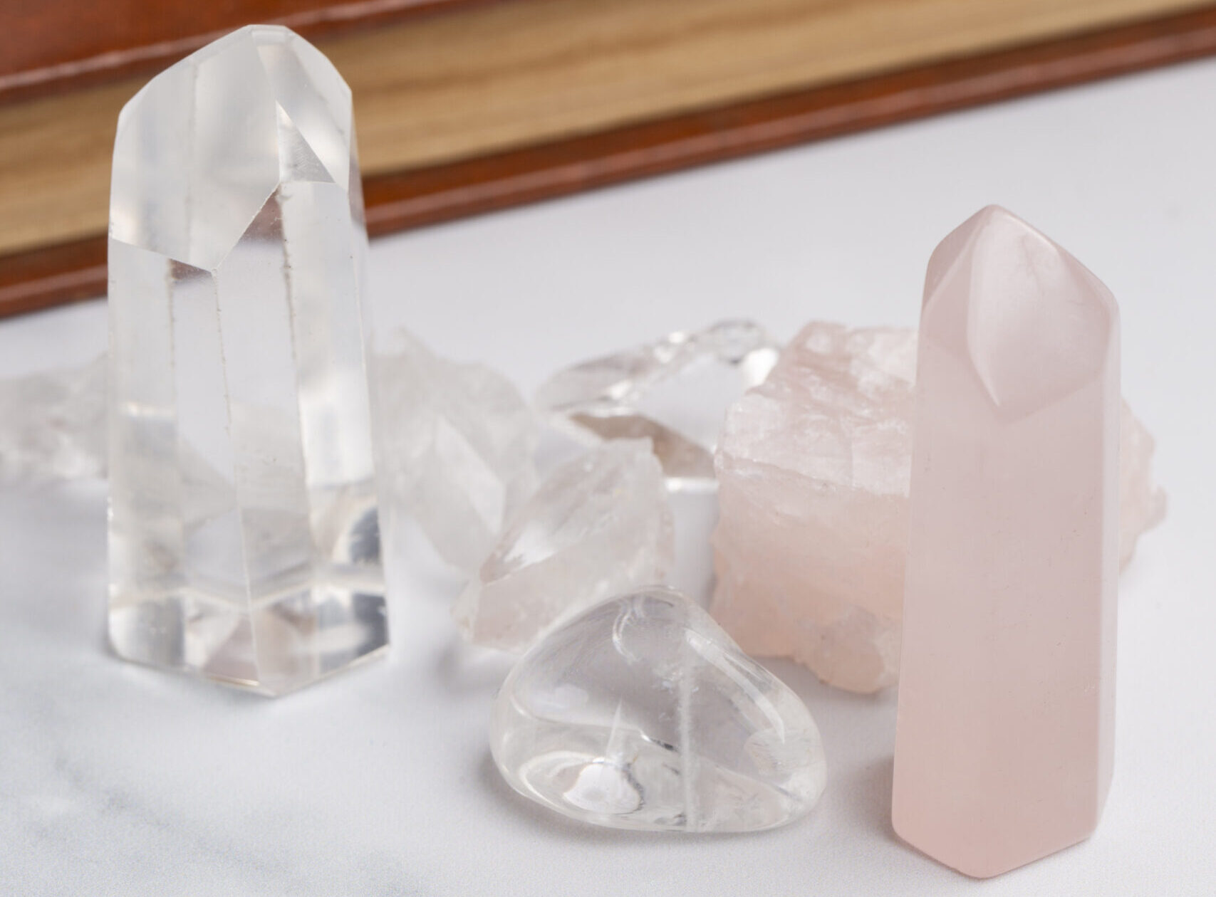 The Lunar Touch: Discover the Power of the Selenite Massage