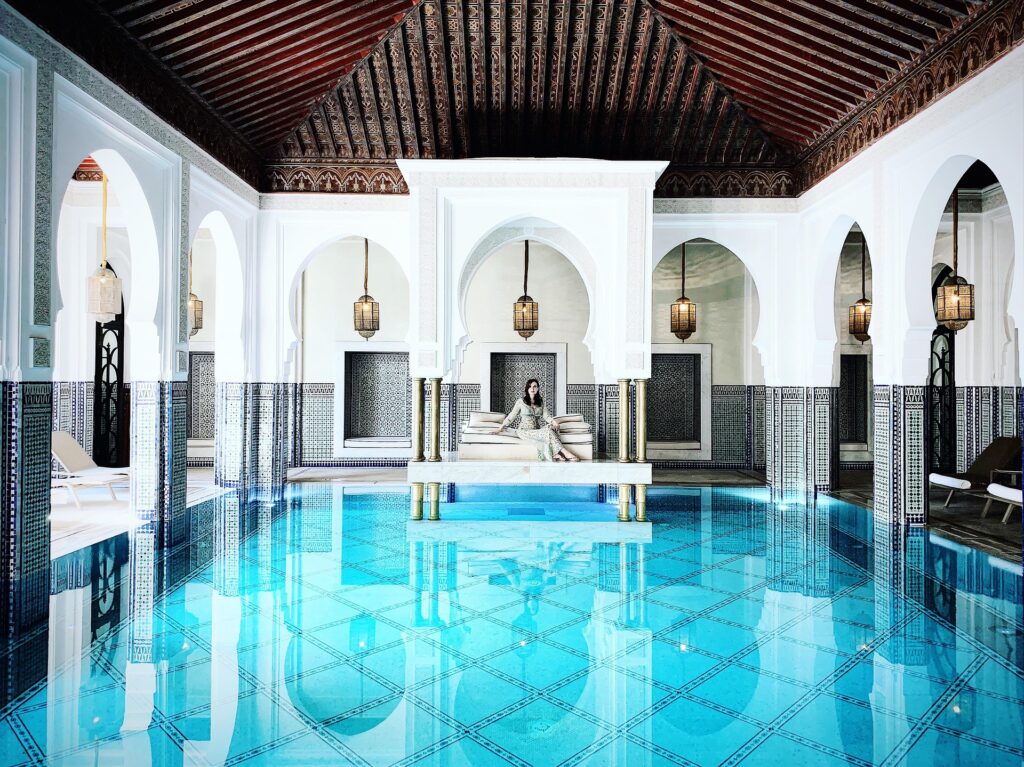Beyond the Desert: Discover Saudi Arabia’s Essence of Wellness