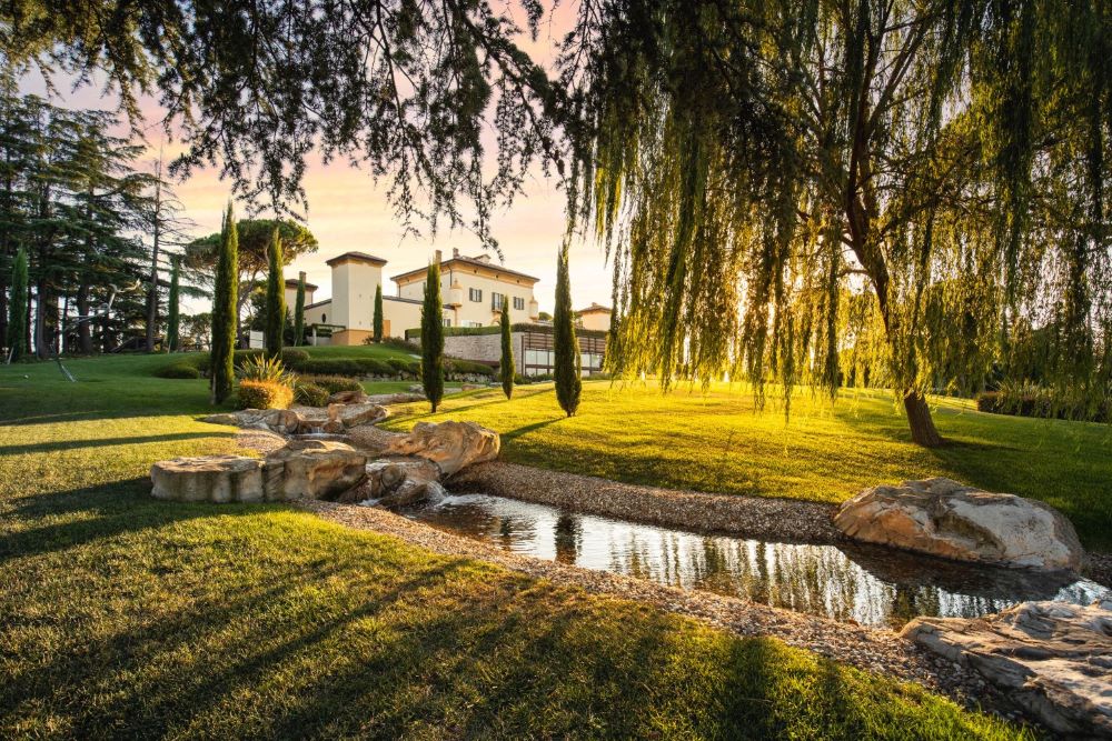 Deep Sleep Retreat